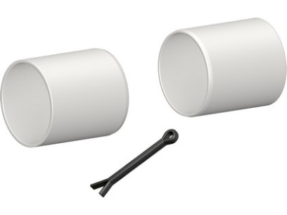 Pouzdro uložení 67mm RINGFEDER typ 92, 2050, 5050, 5055, 5090, 2051